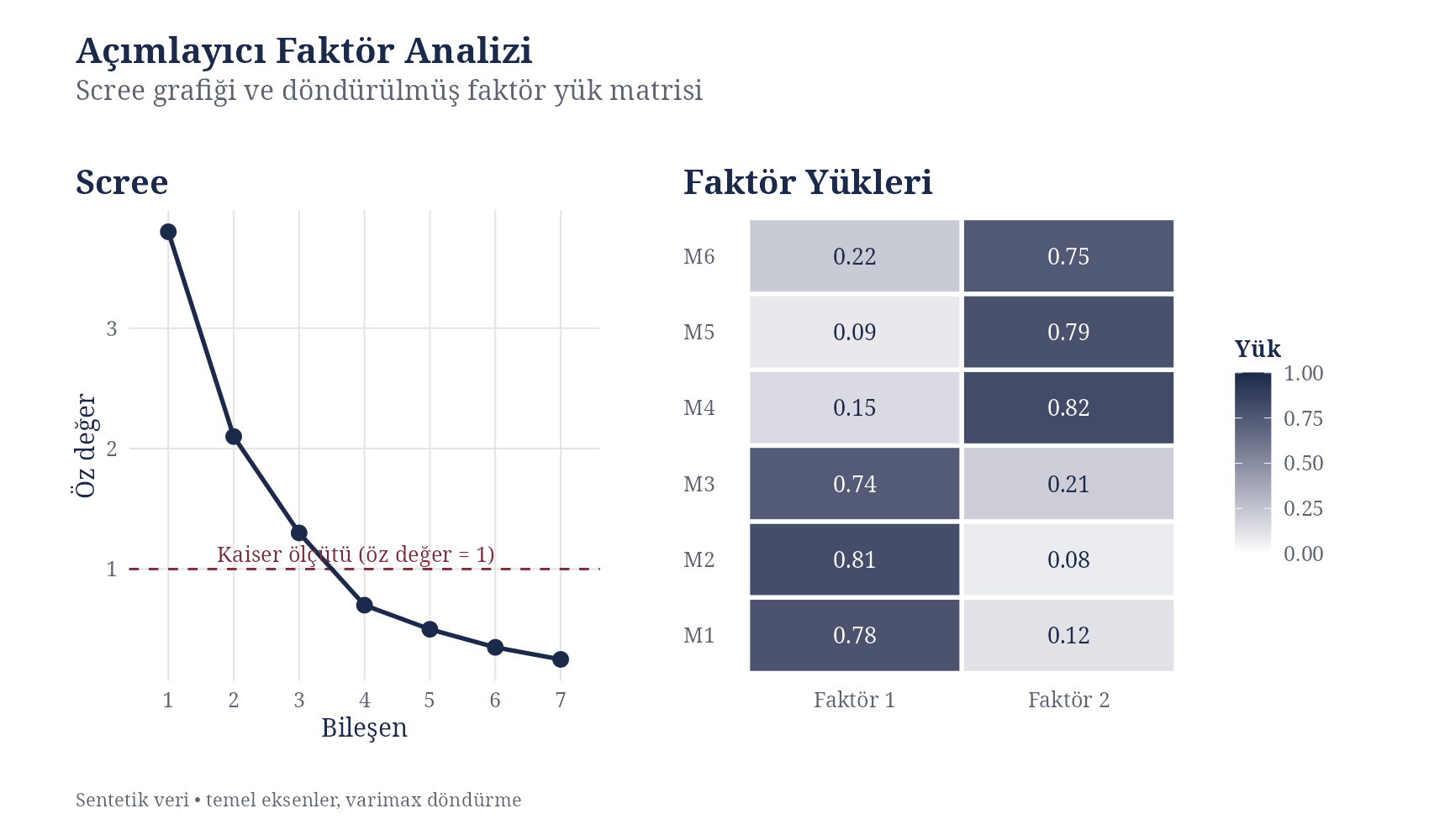 Factor Analysis